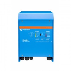 Victron Energy Quattro 24 3000 70-50 50 1